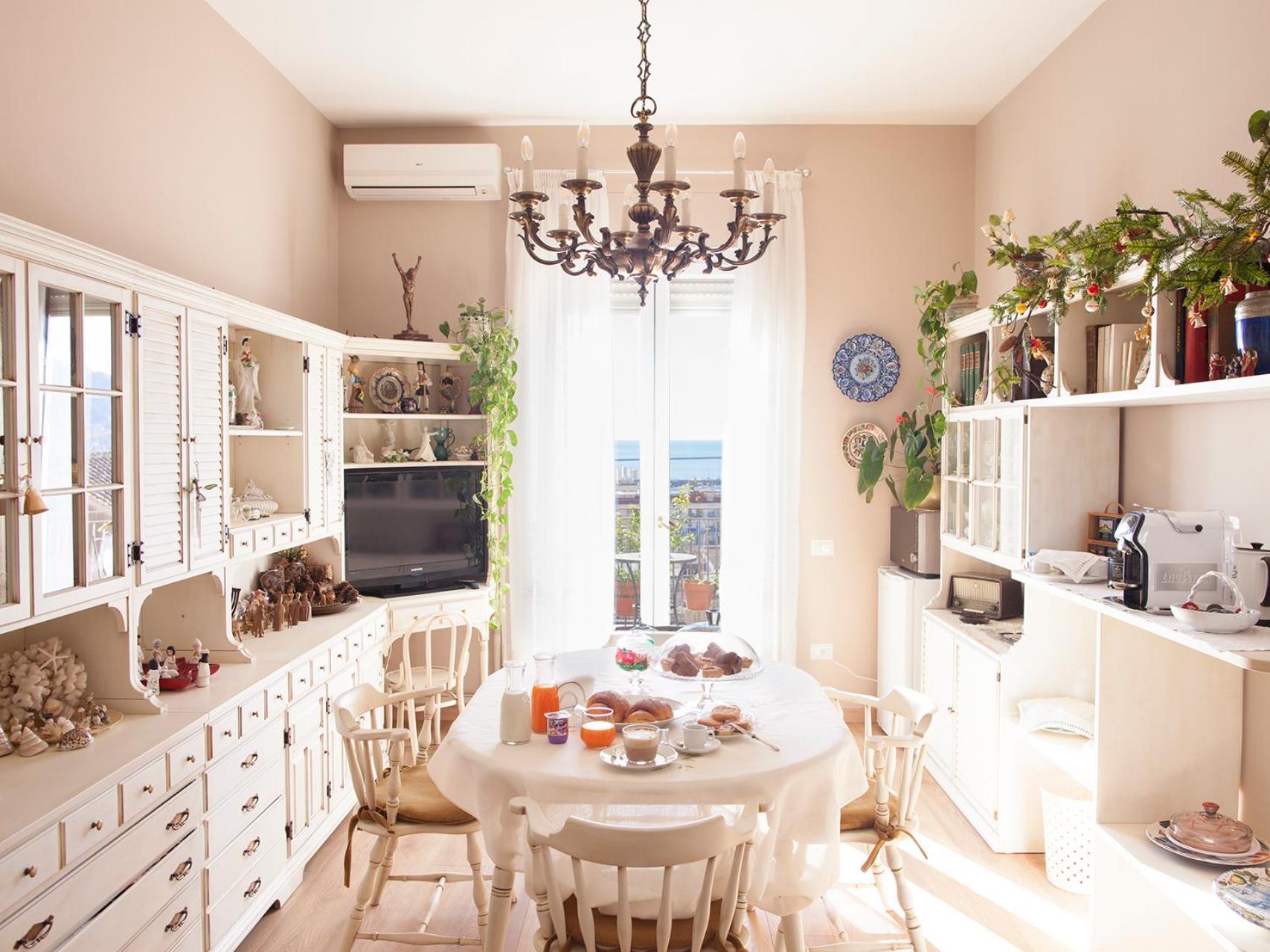 Bed and Breakfast Armonia à Salernes Extérieur photo