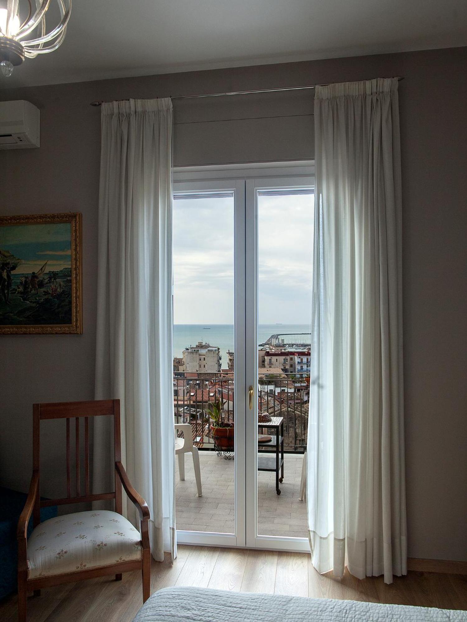 Bed and Breakfast Armonia à Salernes Extérieur photo