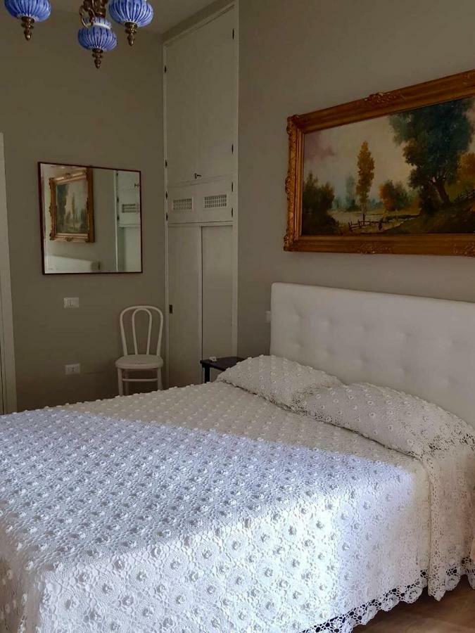 Bed and Breakfast Armonia à Salernes Extérieur photo