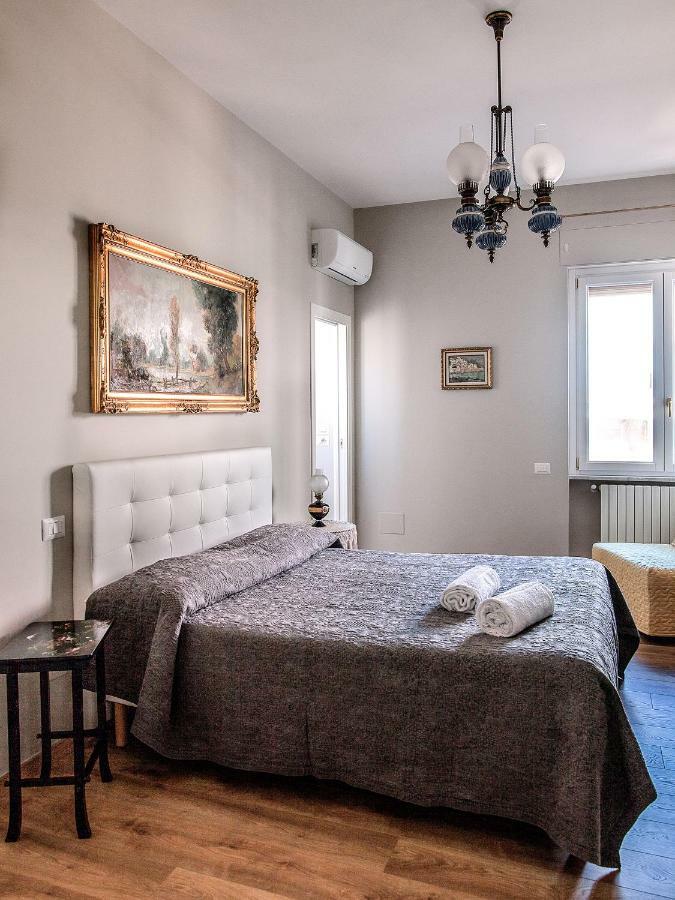 Bed and Breakfast Armonia à Salernes Extérieur photo