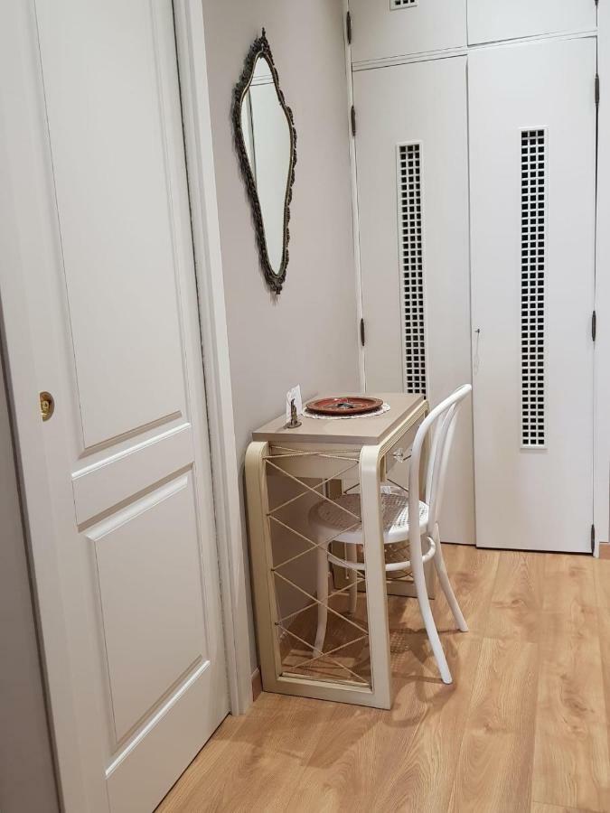 Bed and Breakfast Armonia à Salernes Extérieur photo