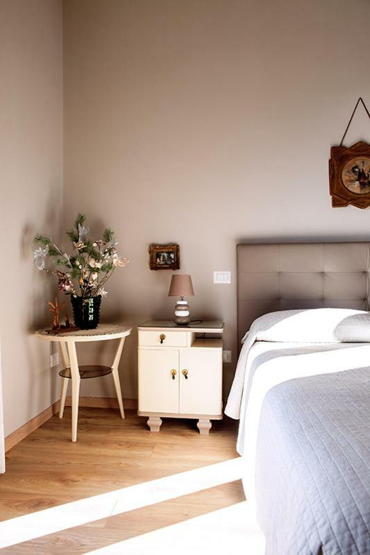 Bed and Breakfast Armonia à Salernes Extérieur photo