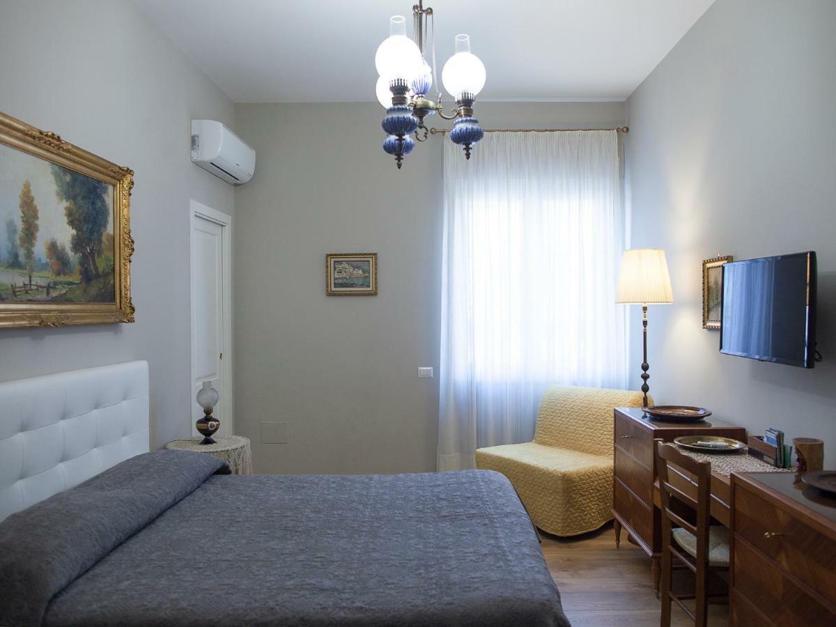 Bed and Breakfast Armonia à Salernes Extérieur photo