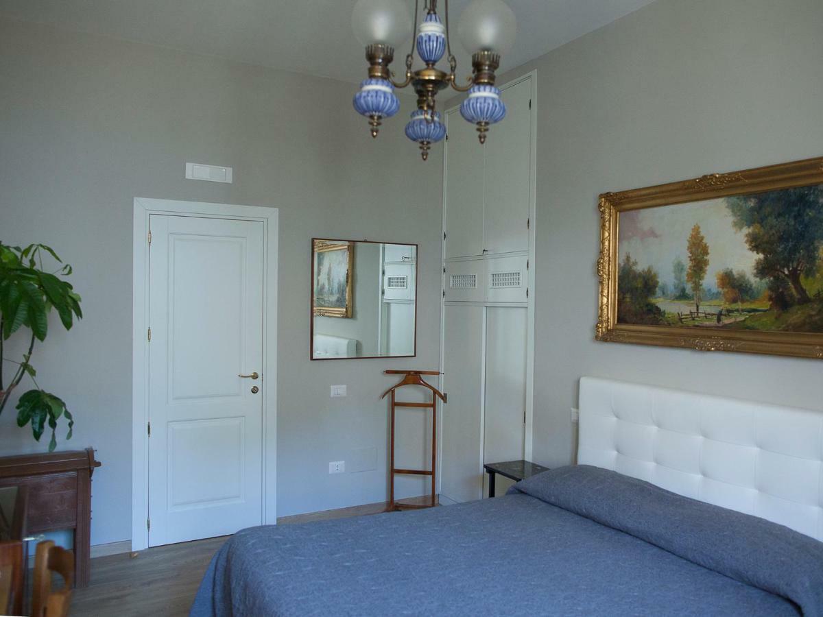 Bed and Breakfast Armonia à Salernes Extérieur photo